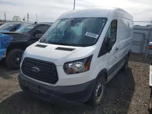Ford Transit 3.7L 6 2019