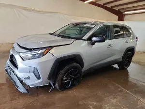 Toyota Rav4 2.5L 4 2025