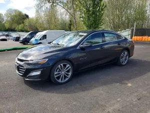 Chevrolet Malibu 1.5L 4 2022