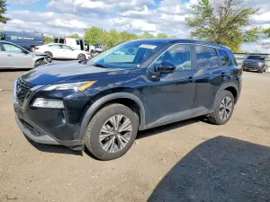 Nissan Rogue 1.5L 3 2023