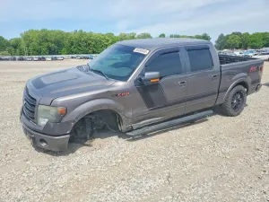 Ford F-150 3.5L 6 2014