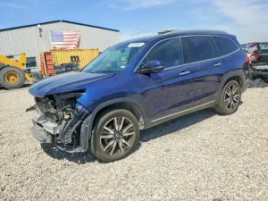Honda Pilot 3.5L 6 2022