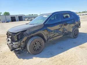 Toyota Rav4 2.5L 4 2023