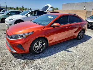 Kia Cerato / Forte / K3 2.0L 4 2023