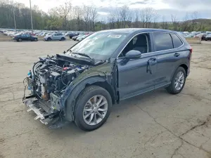 Honda CR-V 1.5L 4 2025