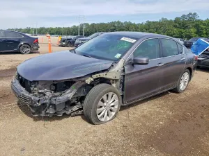Honda Accord 3.5L 6 2014
