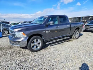 RAM 1500 5.7L 8 2015