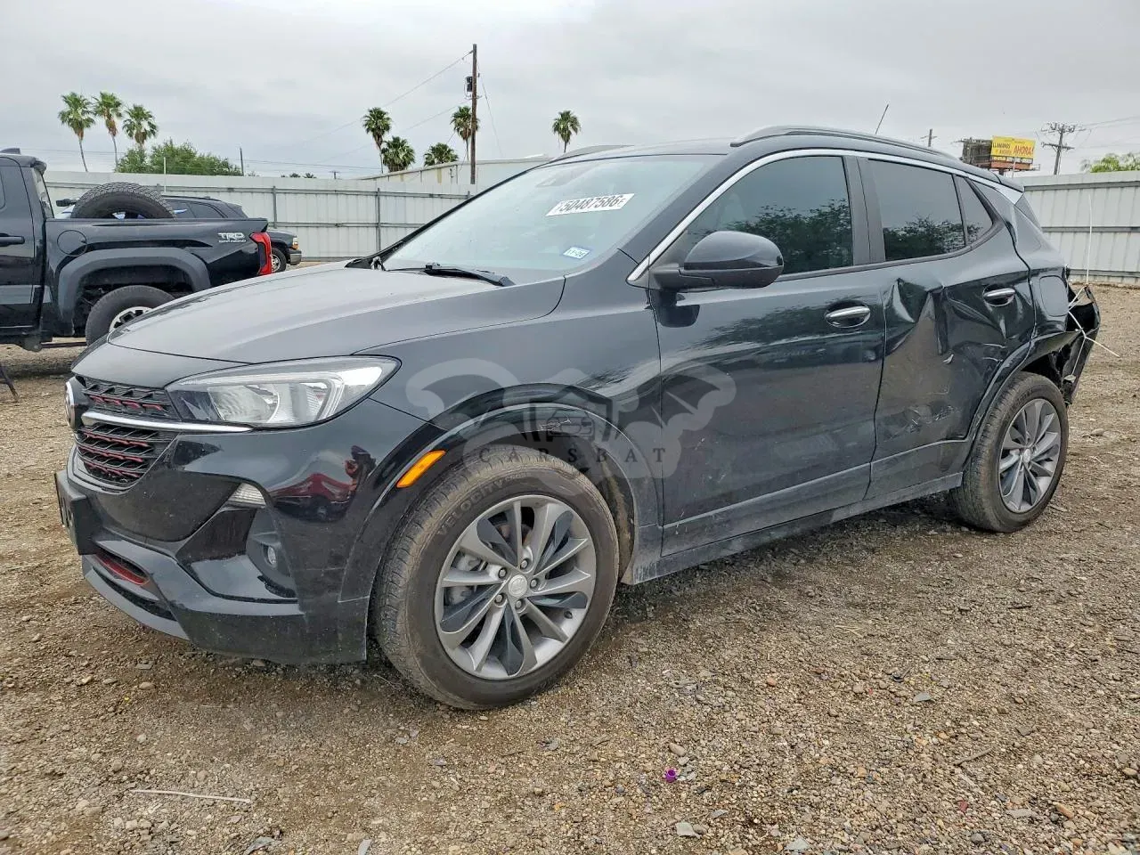 Buick Encore 1.3L 3 2020