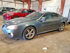 Pontiac Grand Prix 3.8L 6 2005