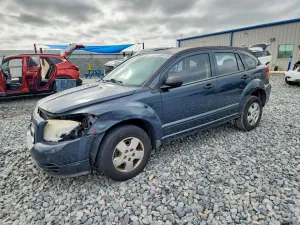 Dodge Caliber 2.0L 4 2008