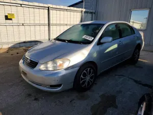 Toyota Corolla 1.8L 4 2006