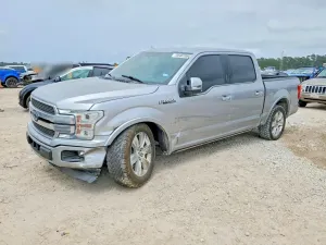 Ford F-150 3.5L 6 2020