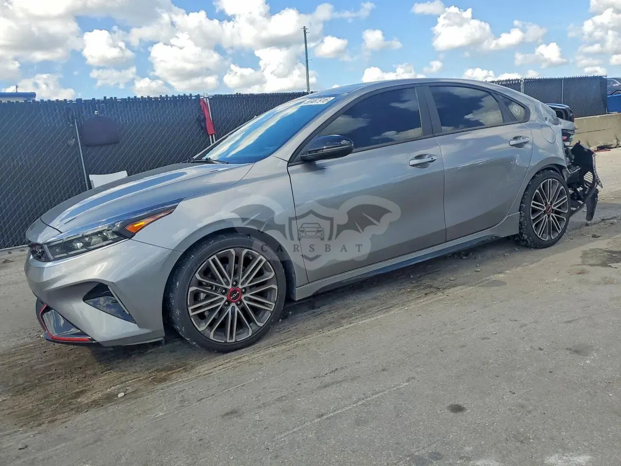 Kia Cerato / Forte / K3 1.6L 4 2023