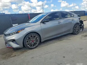 Kia Cerato / Forte / K3 1.6L 4 2023