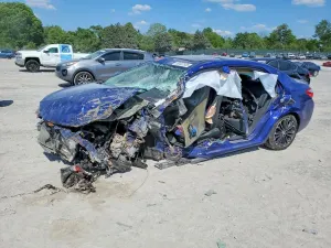 Toyota Corolla 1.8L 4 2016