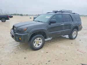 Toyota 4Runner 4.0L 6 2006