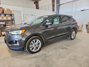 Ford Edge 2.0L 4 2020