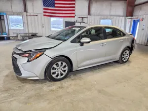 Toyota Corolla 1.8L 4 2022