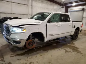 RAM 1500 5.7L 8 2024