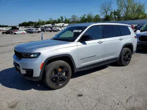 Jeep Grand Cherokee 3.6L 6 2023