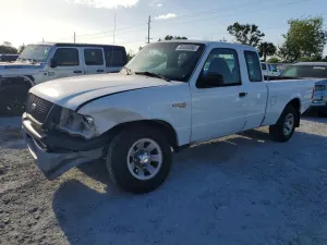 Ford Ranger 3.0L 6 2003
