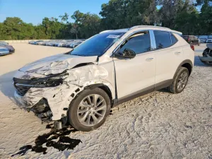 Buick Encore 1.3L 3 2021