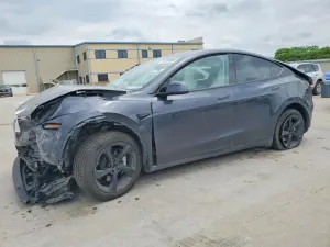 Tesla Model Y 2026