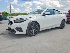 BMW 2 Series 2.0L 4 2020