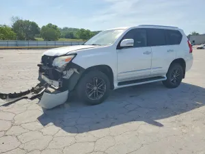 Lexus GX 4.6L 8 2012