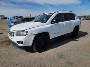 Jeep Compass 2.4L 4 2015
