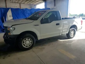 Ford F-150 3.5L 6 2016