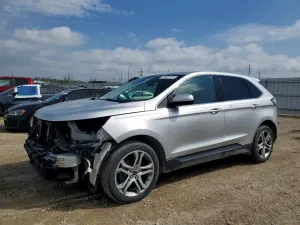 Ford Edge 2.0L 4 2015