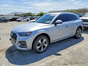 Audi Q5 2.0L 4 2023