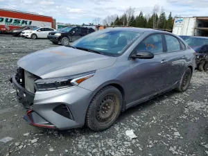 Kia Cerato / Forte / K3 1.6L 4 2024