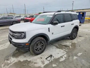 Ford Bronco 1.5L 3 2022