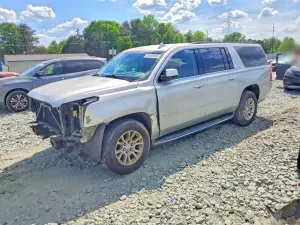 GMC Yukon 5.3L 8 2020