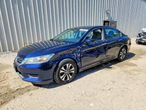 Honda Accord 2.4L 4 2015