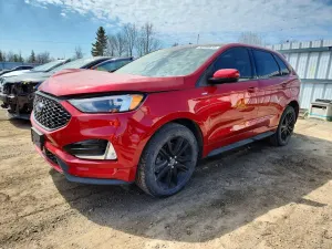 Ford Edge 2.0L 4 2021