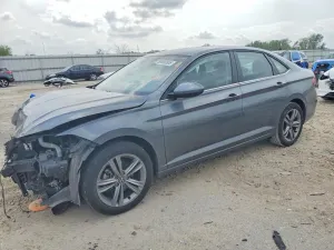 Volkswagen Jetta 1.5L 4 2024