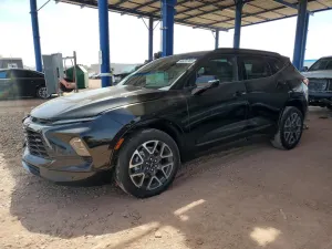 Chevrolet Blazer 3.6L 6 2023