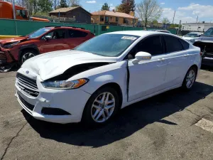 Ford Fusion 2.5L 4 2014