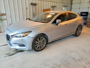 Mazda 3 2.5L 4 2018