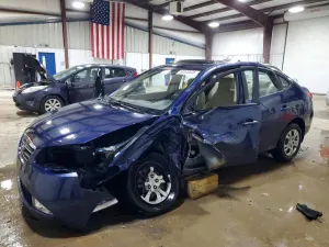 Hyundai Elantra 2.0L 4 2009