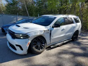 Dodge Durango 5.7L 8 2024