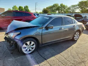 Honda Accord 2.4L 4 2009