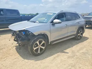 Volkswagen Tiguan 2.0L 4 2026