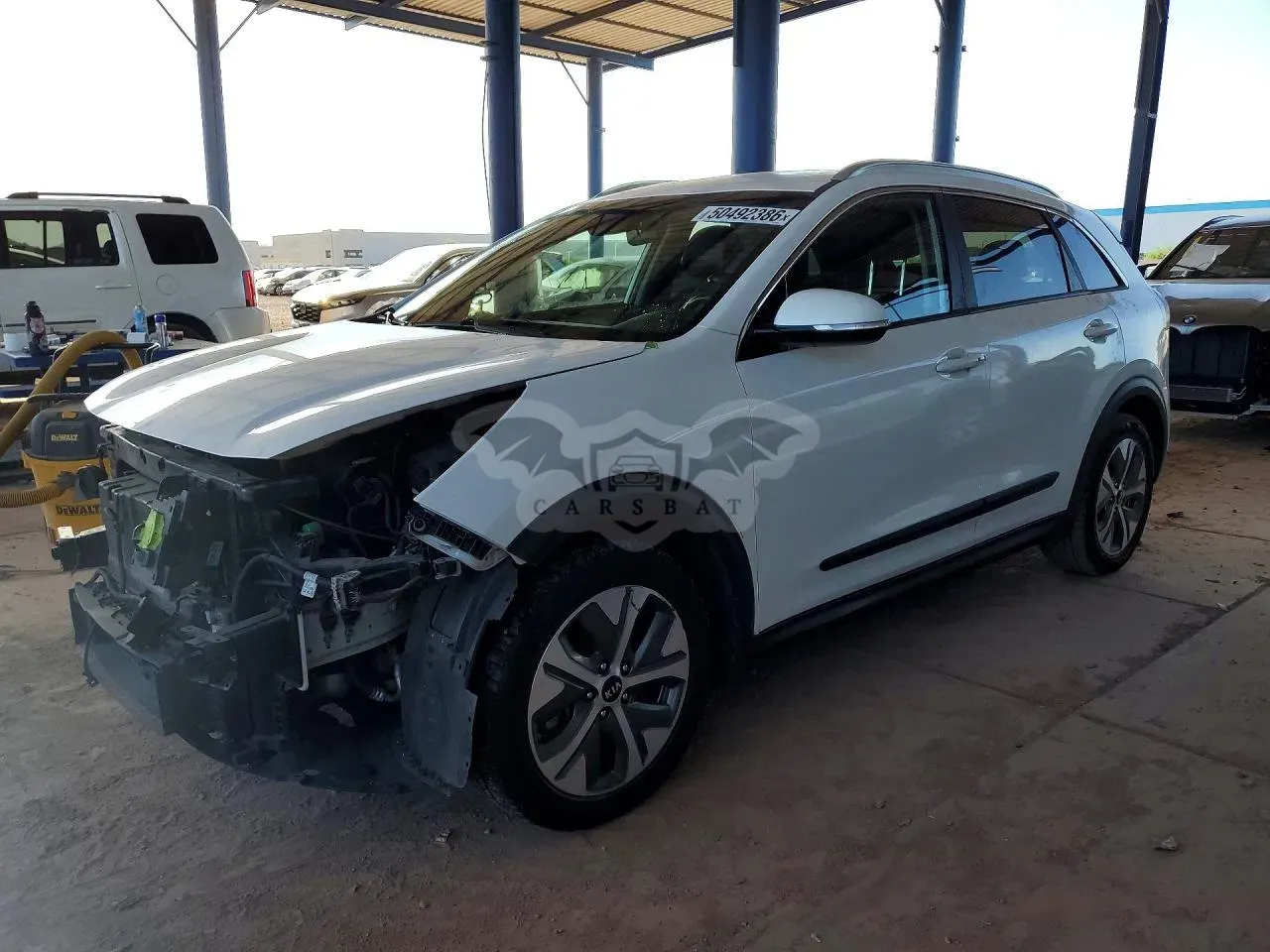 Kia Niro 2019