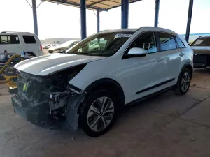 Kia Niro 2019