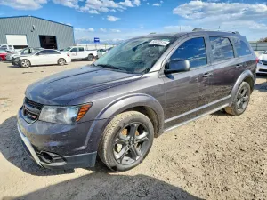Dodge Journey 2.4L 4 2020