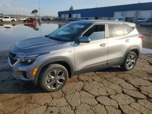 Kia Seltos 2.0L 4 2024